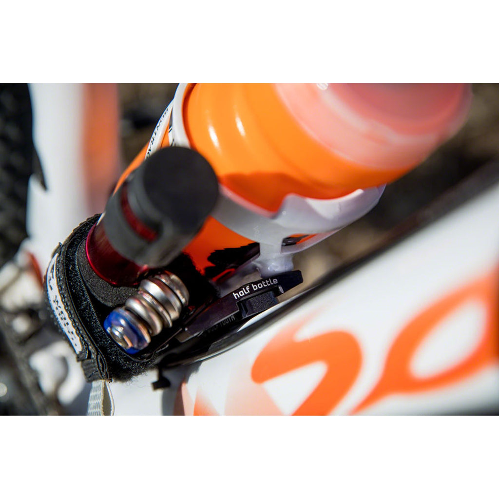 B-RAD Double Bottle Cage Adaptor