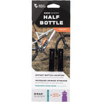 B-RAD Double Bottle Cage Adaptor