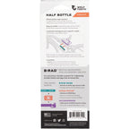 B-RAD Double Bottle Cage Adaptor