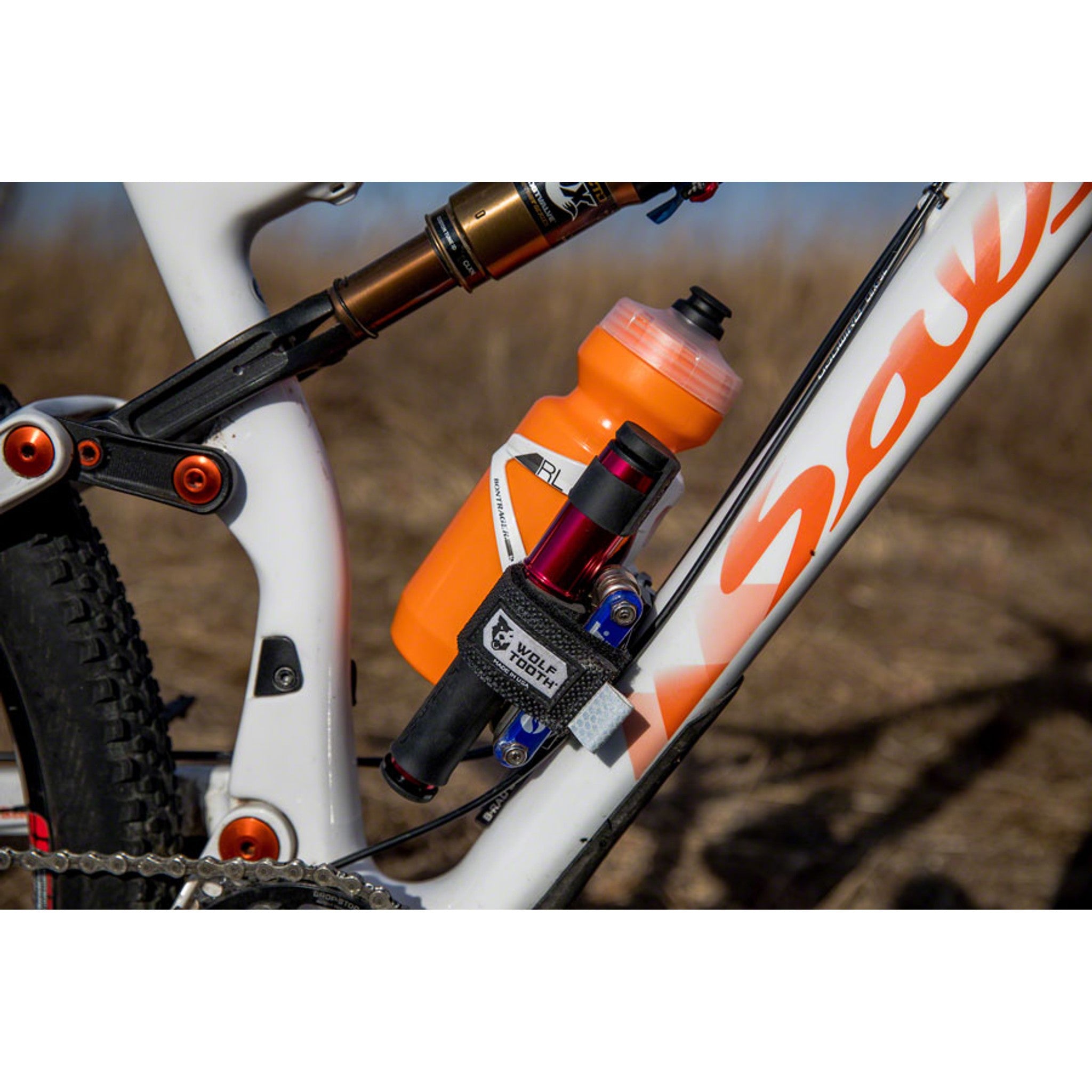 B-RAD Accessory Strap Mounts