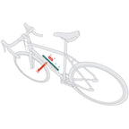 B-RAD Accessory Strap Mounts