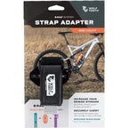 B-RAD Accessory Strap Mounts