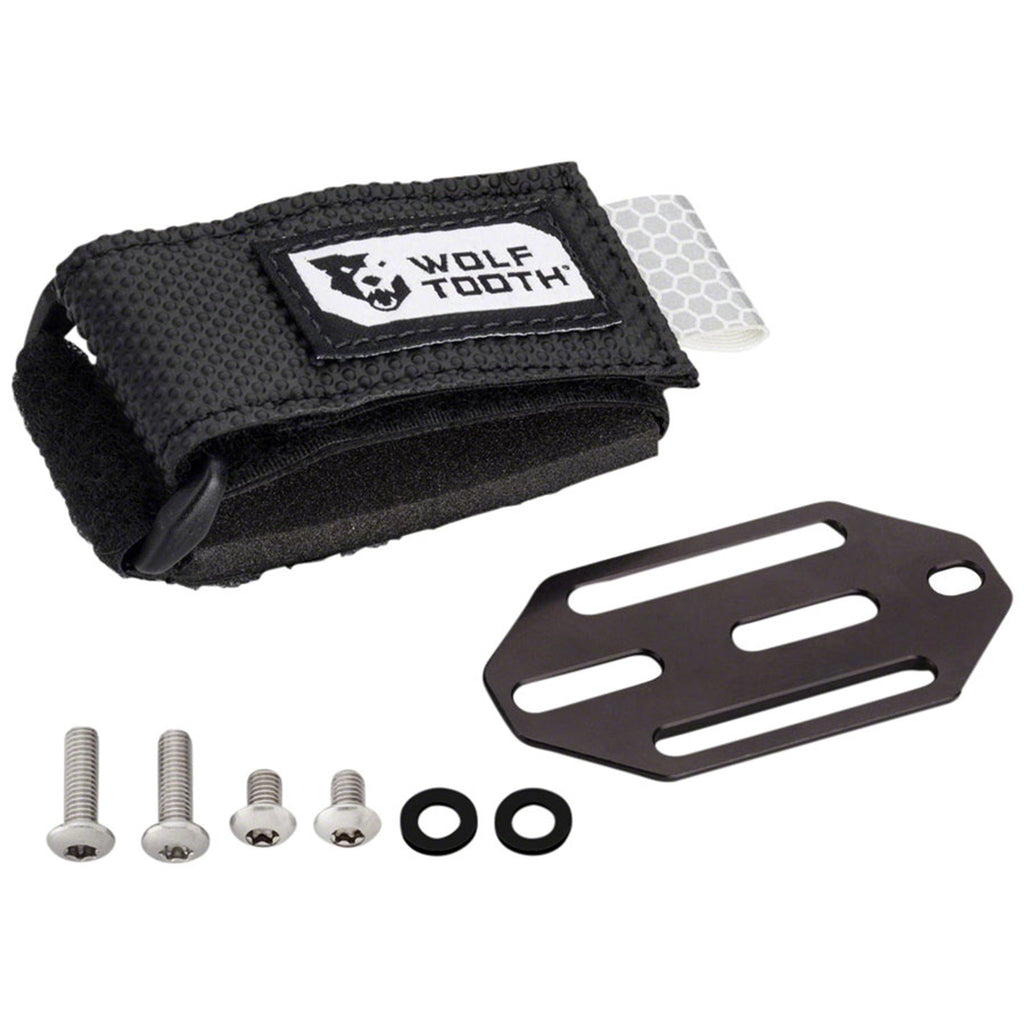 B-RAD Accessory Strap Mounts