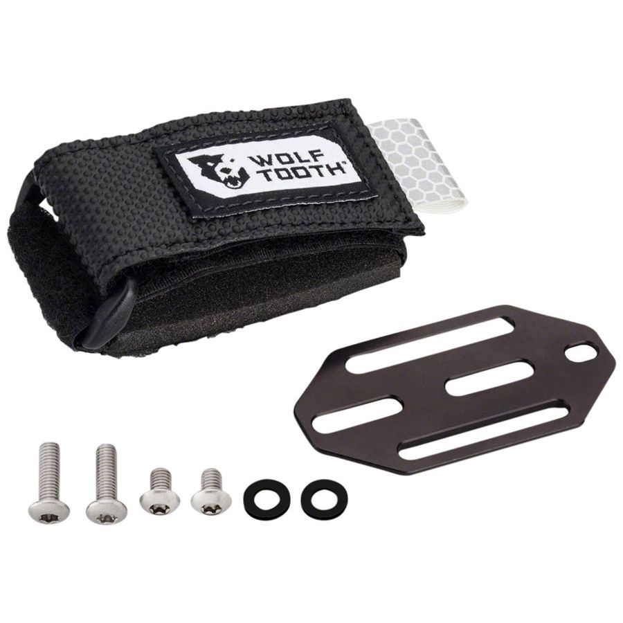 B-RAD Accessory Strap Mounts