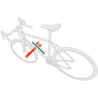 B-RAD Accessory Strap Mounts