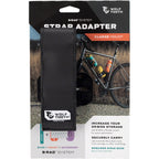 B-RAD Accessory Strap Mounts