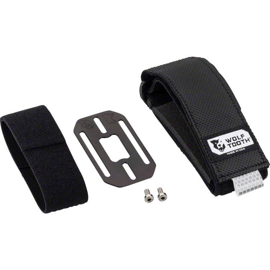 B-RAD Accessory Strap Mounts