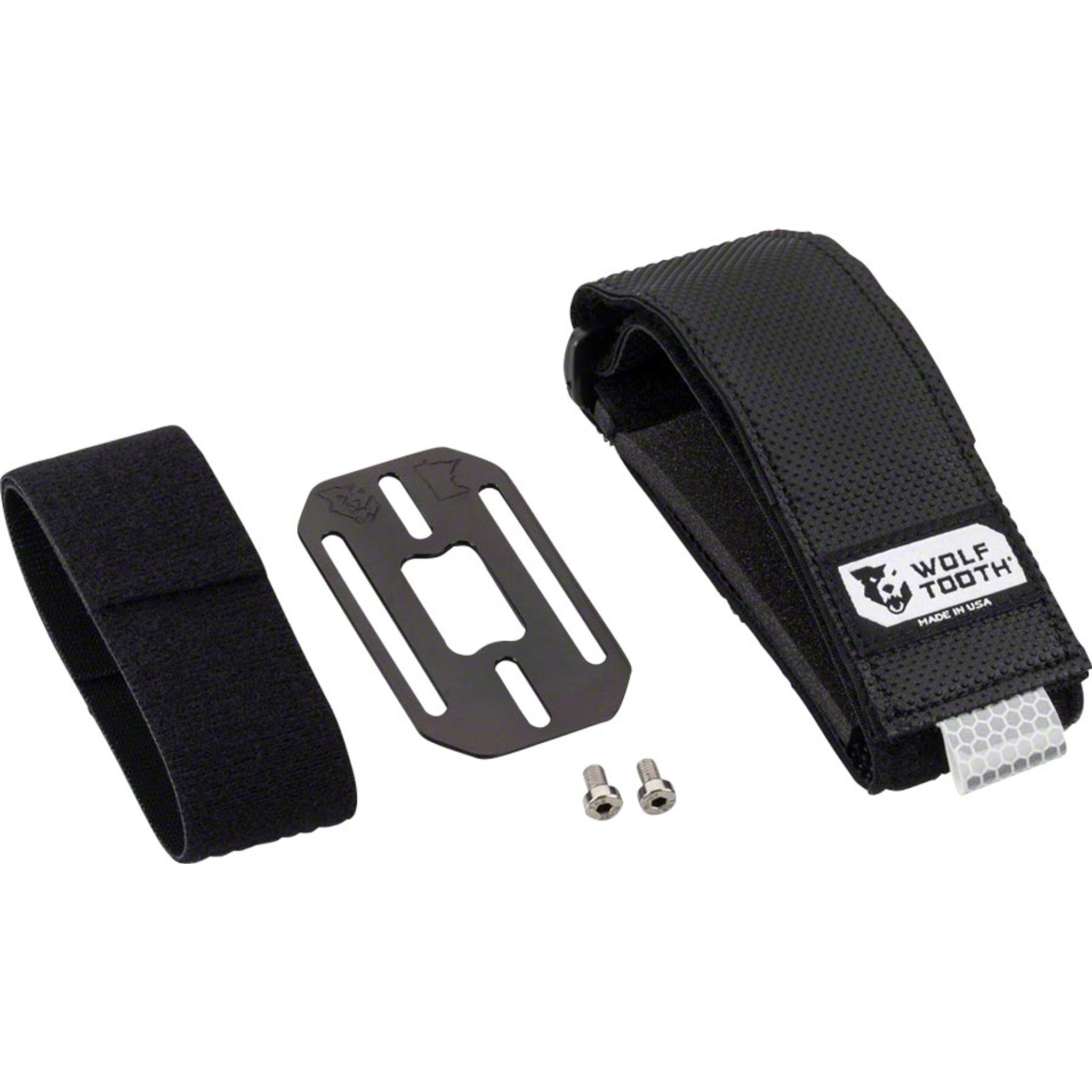 B-RAD Accessory Strap Mounts
