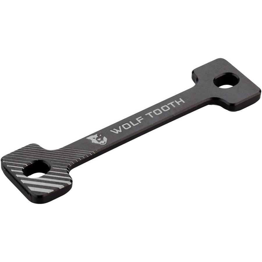 B-RAD Dogbone Base
