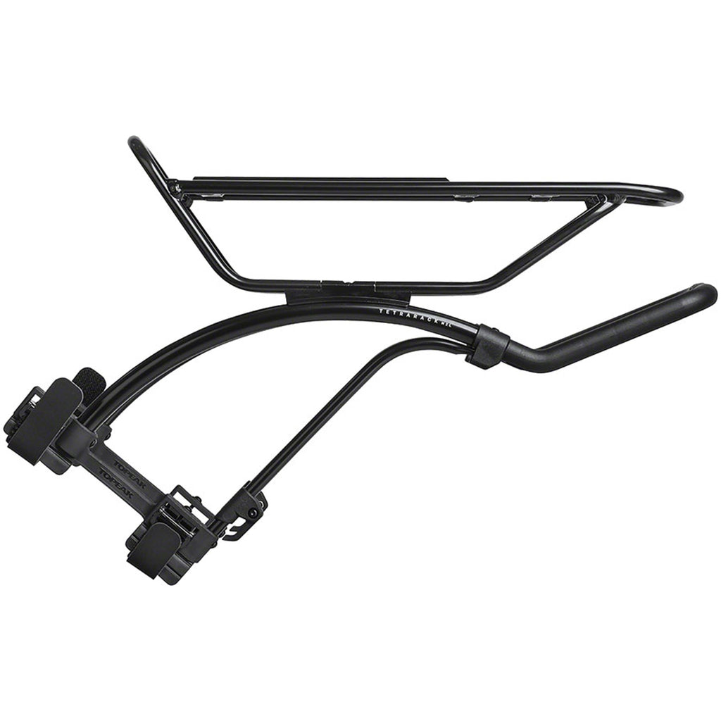 TetraRack M2L Rear Rack - MTB, Black