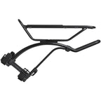 TetraRack M2L Rear Rack - MTB, Black