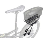 TetraRack M2L Rear Rack - MTB, Black