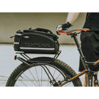 TetraRack M2L Rear Rack - MTB, Black