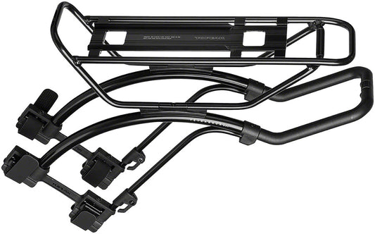 TetraRack M2L Rear Rack - MTB, Black
