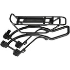 TetraRack M2L Rear Rack - MTB, Black