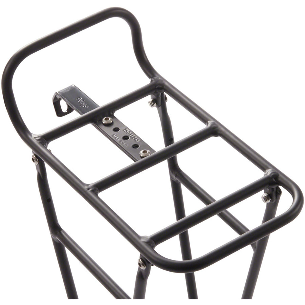 Aluminum Commuter Front Rack