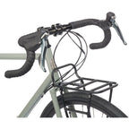Aluminum Commuter Front Rack