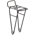 Aluminum Commuter Front Rack