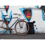 Aluminum Commuter Front Rack