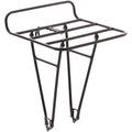 Aluminum Commuter Front Rack