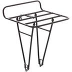 Aluminum Commuter Front Rack