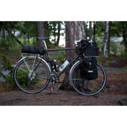 Aluminum Commuter Front Rack