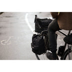 Aluminum Commuter Front Rack