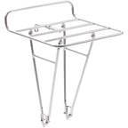 Aluminum Commuter Front Rack