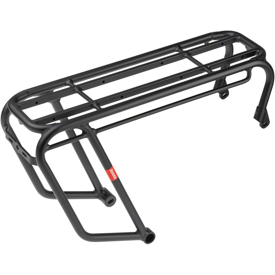 Utility Rear Rack 1 - Utility Rear Rack #1 - Utility Rear Rack #1 Plus