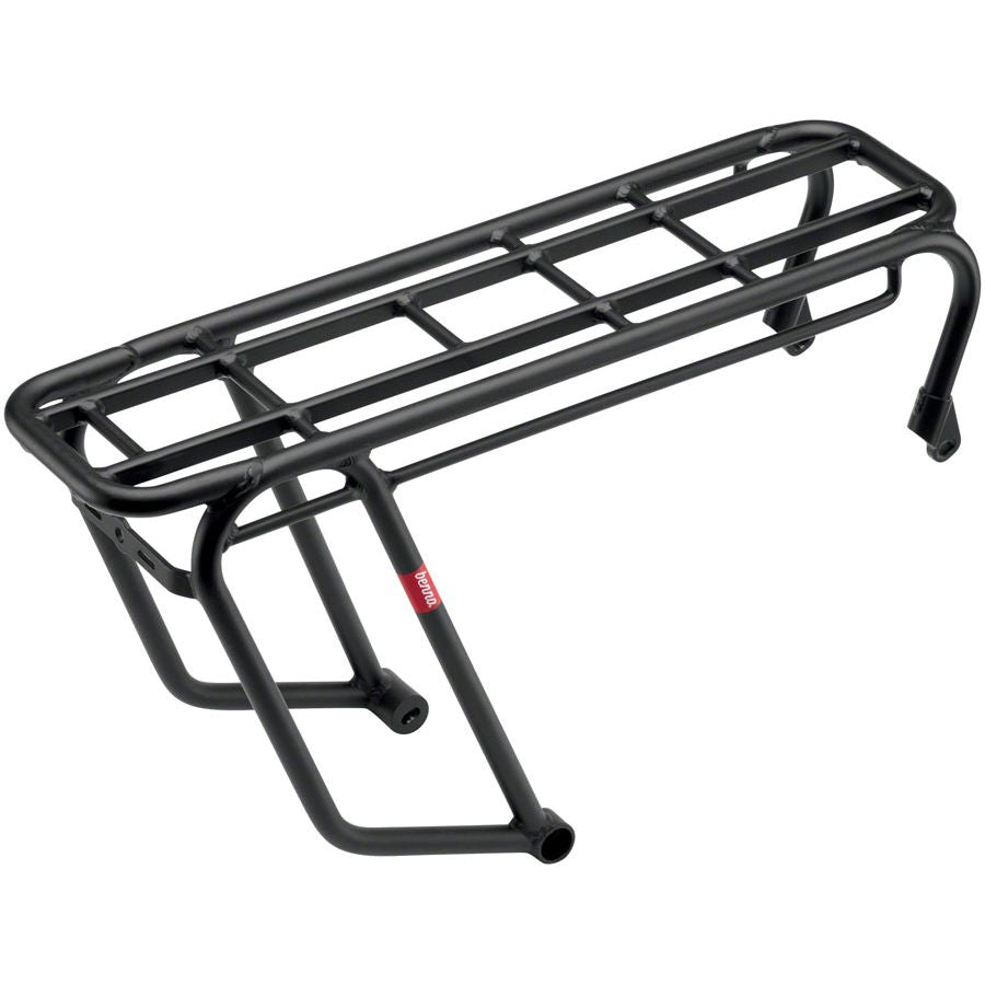 Utility Rear Rack 1 - Utility Rear Rack #1 - Utility Rear Rack #1 Plus