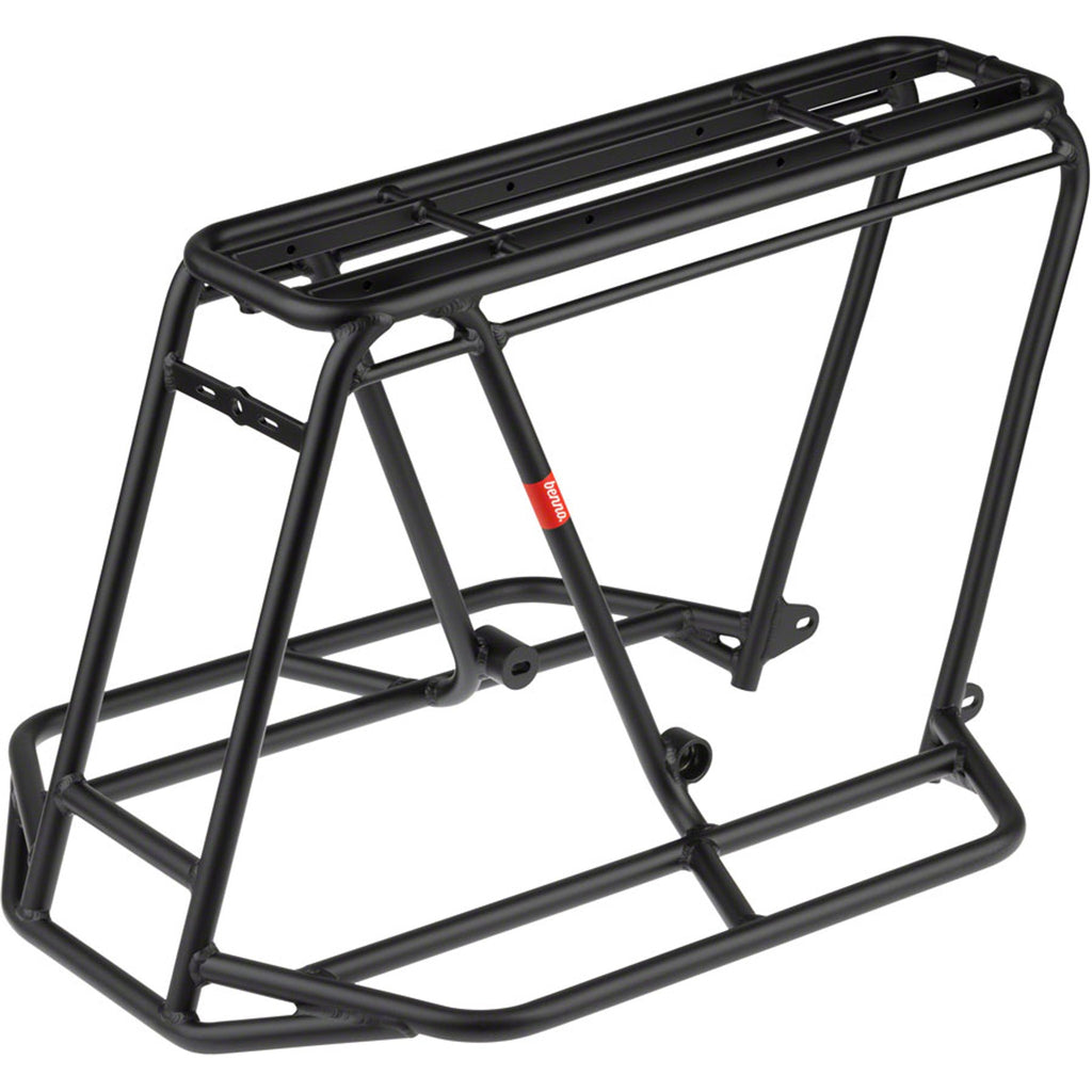 Utility Rear Rack 3 - Utility Rear Rack #3 - Utility Rear Rack #3 Plus - Utility Rear Rack #3 Plus - Utility Rear Rack #3