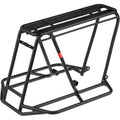 Utility Rear Rack 3 - Utility Rear Rack #3 - Utility Rear Rack #3 Plus - Utility Rear Rack #3 Plus - Utility Rear Rack #3