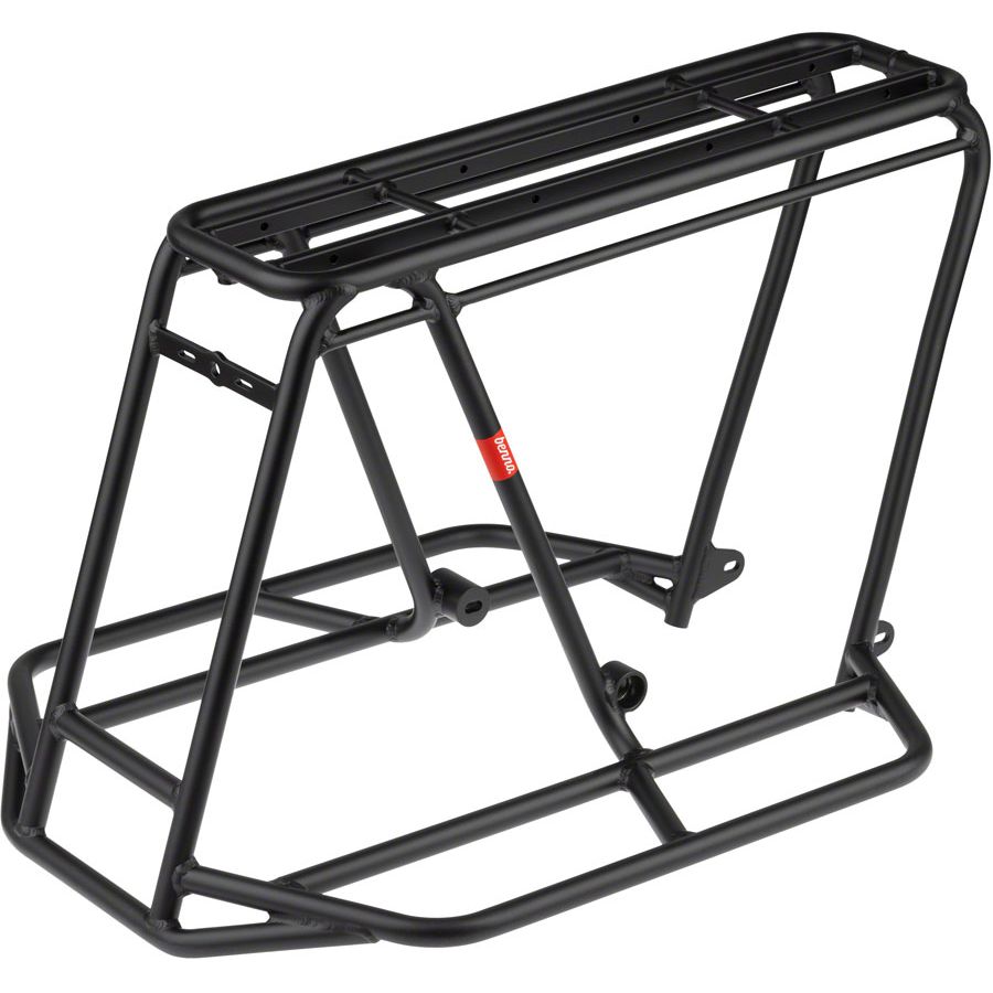 Utility Rear Rack 3 - Utility Rear Rack #3 - Utility Rear Rack #3 Plus