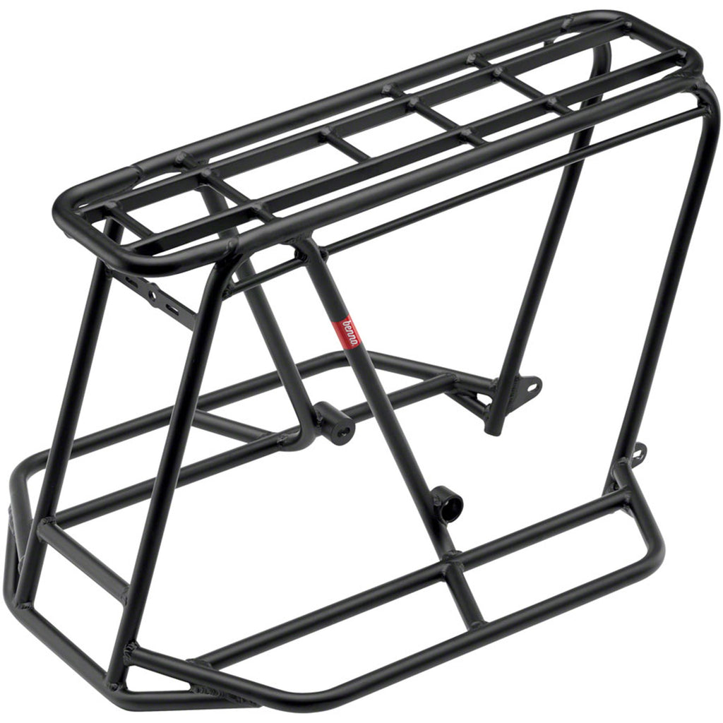 Utility Rear Rack 3 - Utility Rear Rack #3 - Utility Rear Rack #3 Plus - Utility Rear Rack #3 Plus - Utility Rear Rack #3