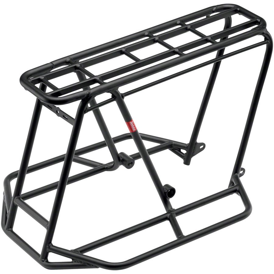 Utility Rear Rack 3 - Utility Rear Rack #3 - Utility Rear Rack #3 Plus