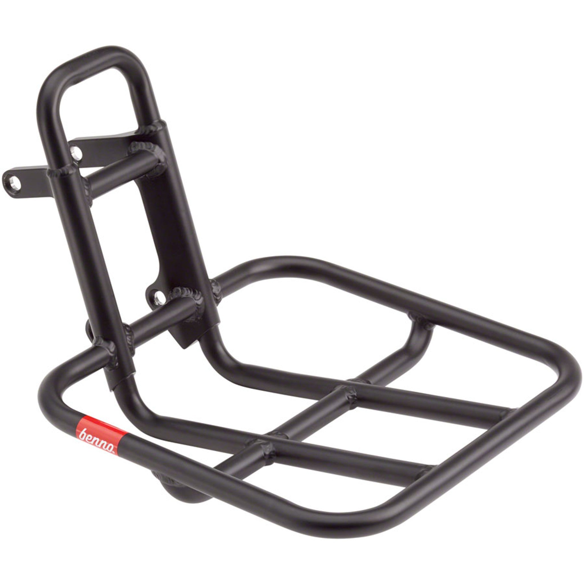 Mini Front Tray Rack