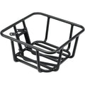 Front Tray Basket - Black