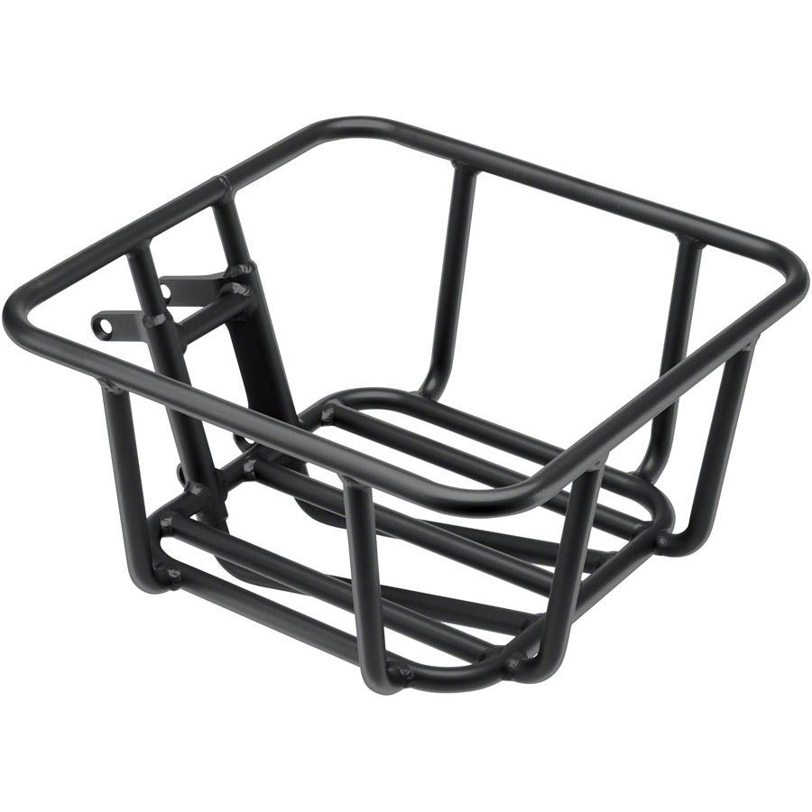 Front Tray Basket - Black
