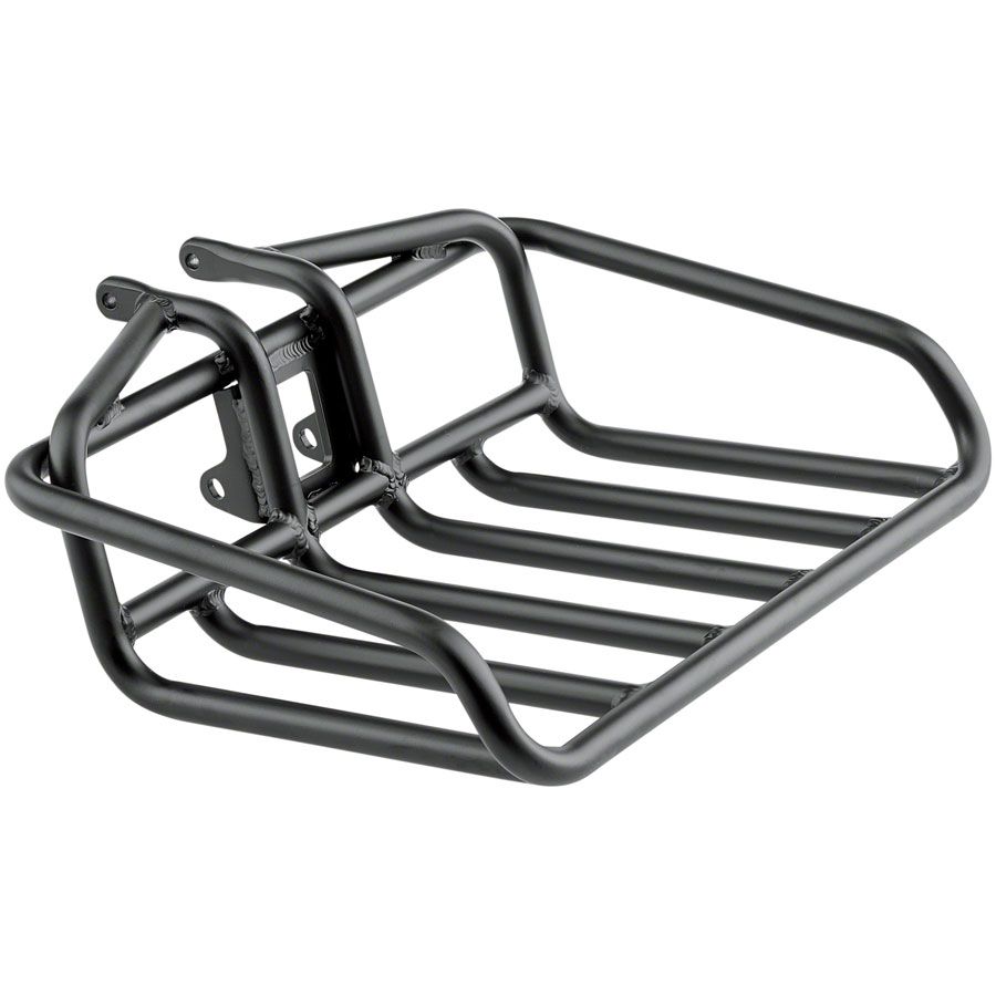 Utility Front Tray Rack