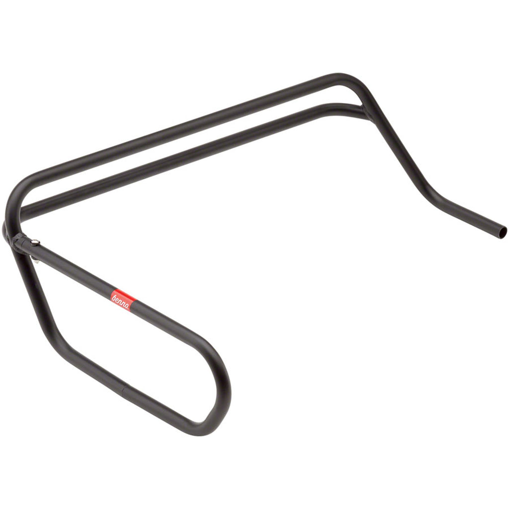 Half Rail Plus