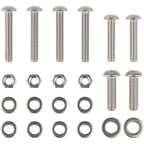 Rail Clamps