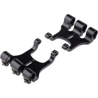 Rail Clamps