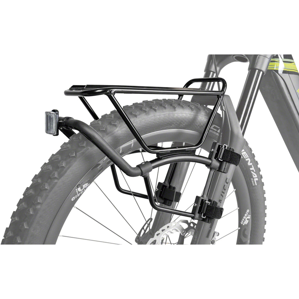 TetraRack M1 Front Rack
