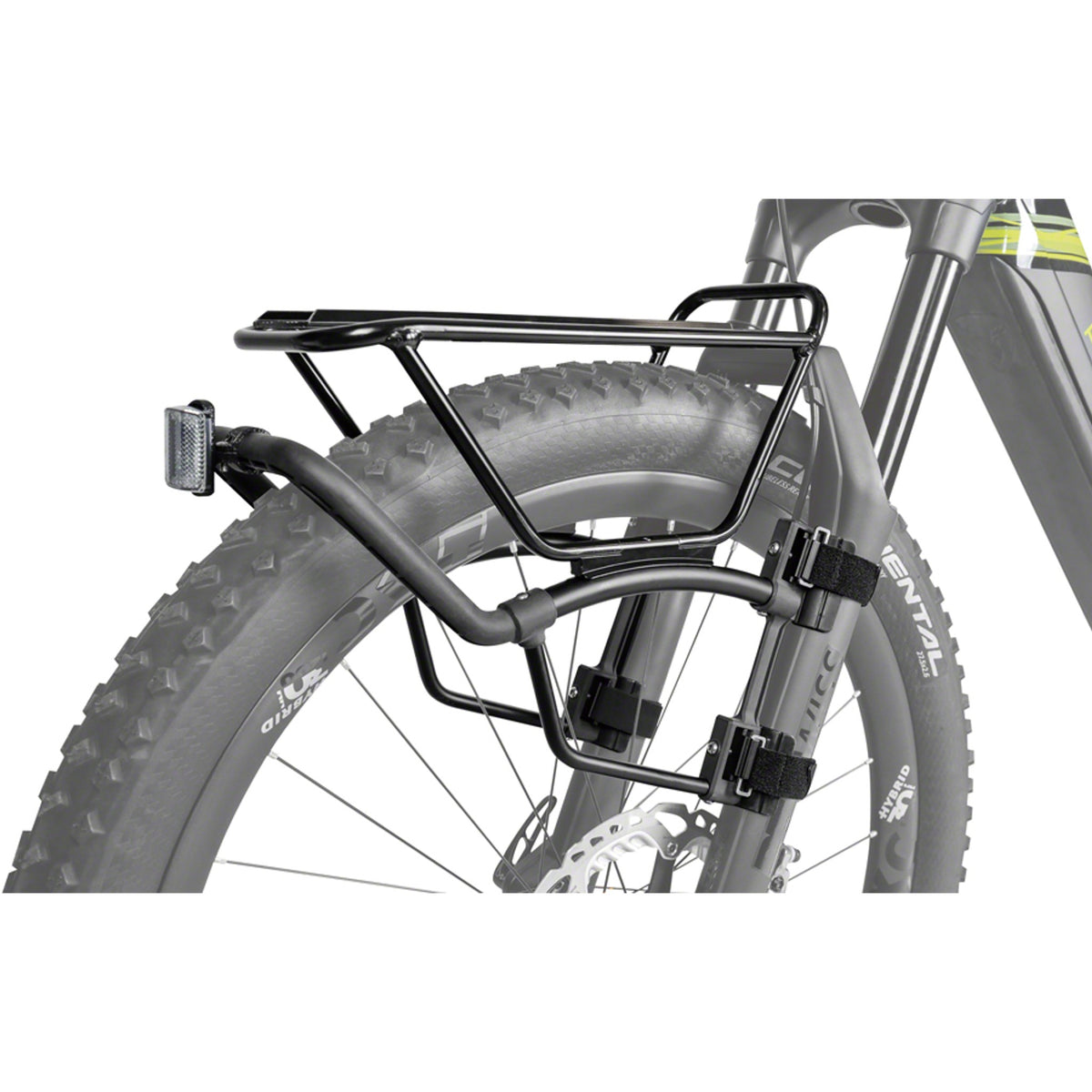 TetraRack M1 Front Rack