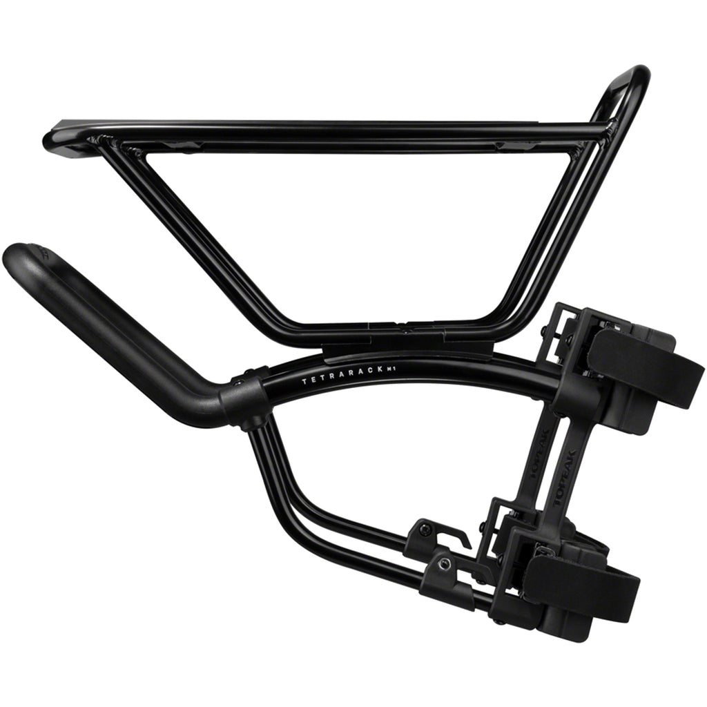 TetraRack M1 Front Rack