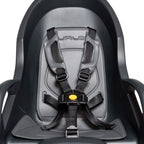 Dash Frame Mount Extended Rail Child Seat