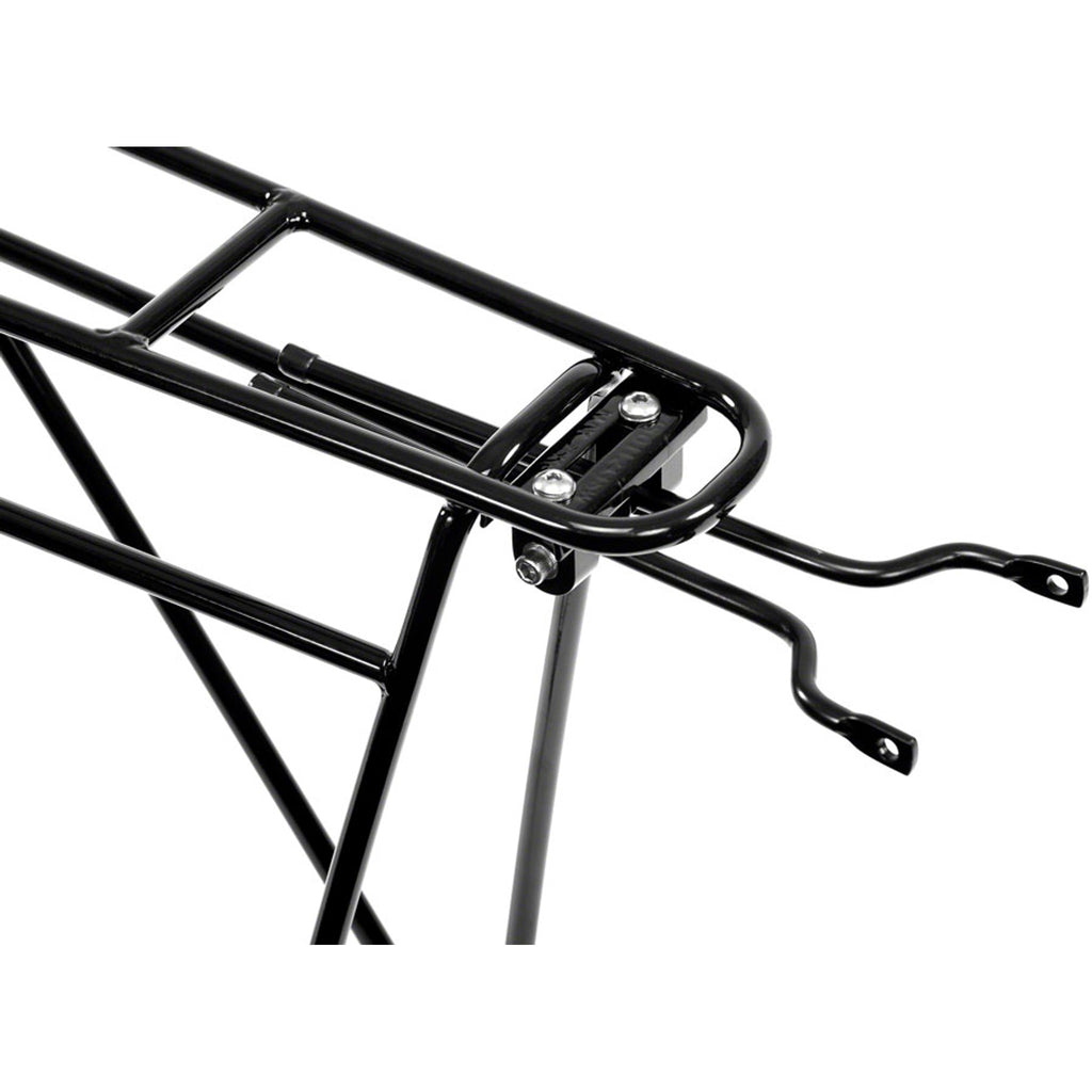 Commuter Rear Rack