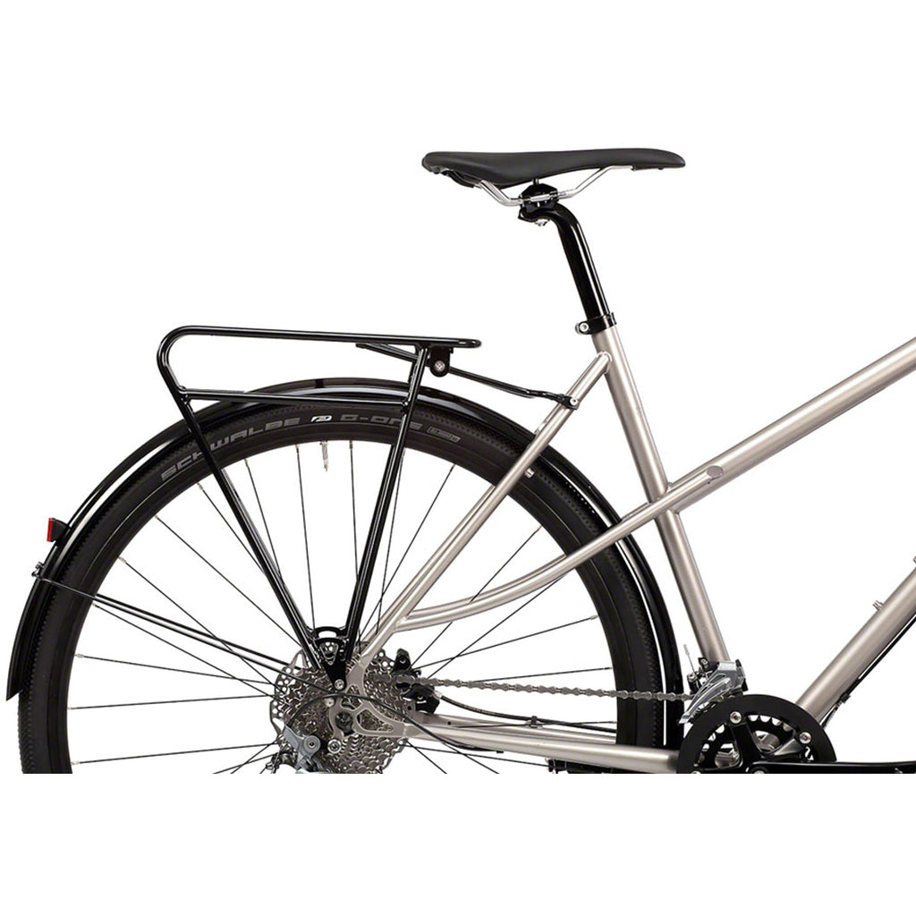 Commuter Rear Rack