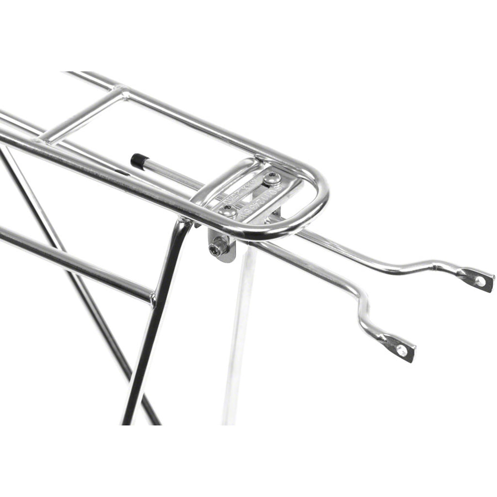 Commuter Rear Rack