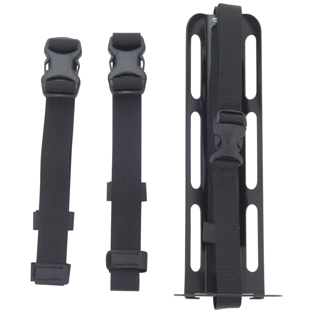 GP-1EX Utility Gravel Cage - Black